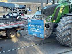 Снимка: Пресцентър Възраждане 