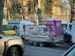 Снимка: Пресцентър Възраждане 