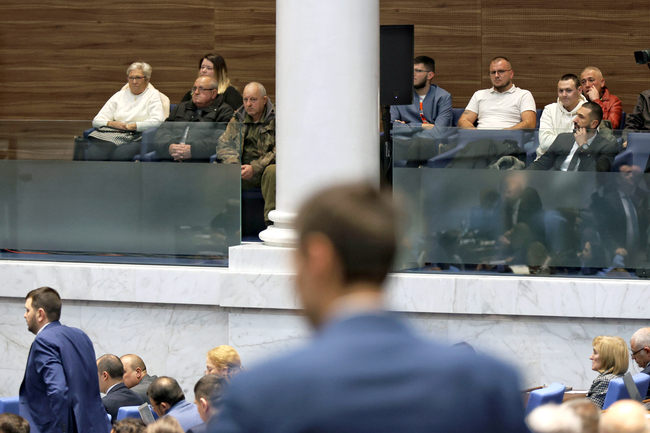 От „Възраждане“ сезират прокуратурата за намерение за изграждане на фотоволтаичен парк в село Кънчево; ДПС иска пълно разследване на случая