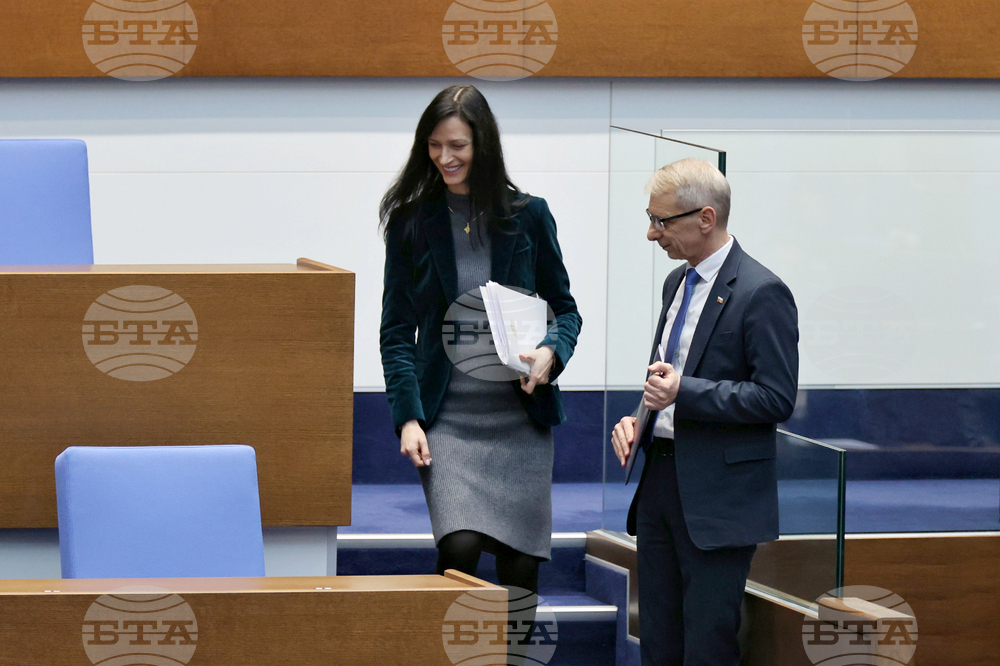 Парламент - блицконтрол