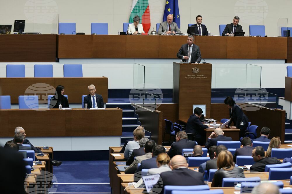 Парламент - блицконтрол