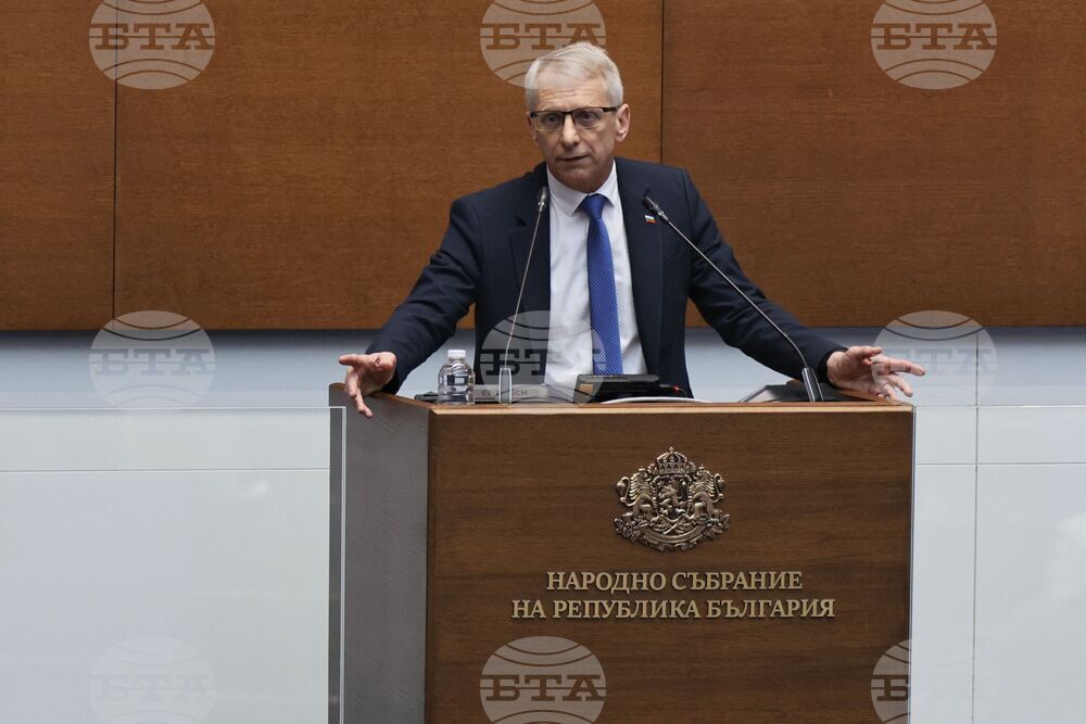 Парламент - блицконтрол
