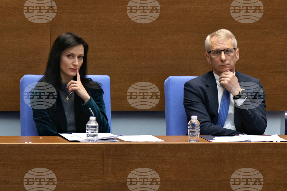 GERB and CC-DB Arguing over Foreign Minister Post after Rotation