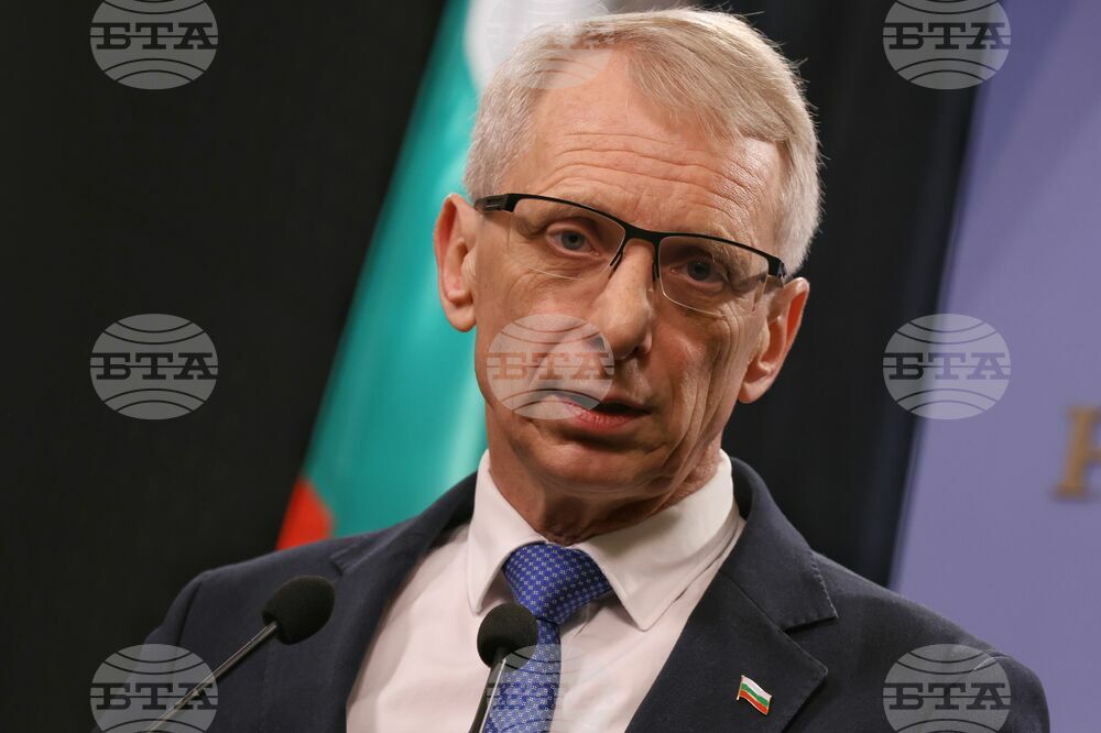 Bulgarian PM Denkov to Confer with Danish Counterpart Frederiksen on Wednesday
