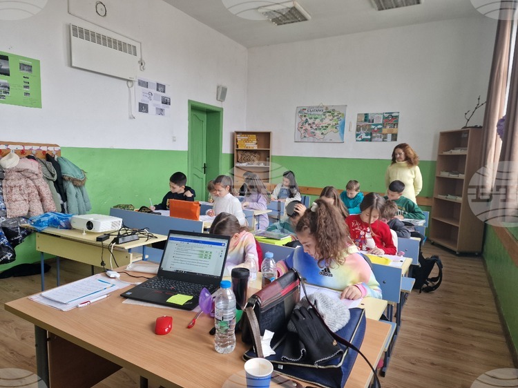 BTA :: Acquisition of Bulgarian School Platform by UK Company Triggers ...