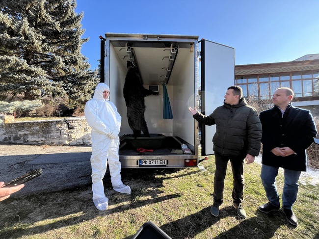 Темата с трихинелозата и Африканската чума по свинете е актуална целогодишно, каза зам.-министър Маринов