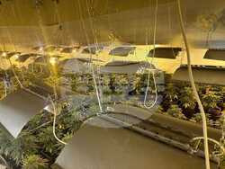 Снимка: Пресцентър МВР 