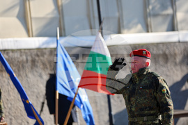 Благоевград - военна клетва - новоназначени военнослужещи