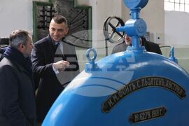 ВЕЦ "Бояна" - 100 години от въвеждането в експлоатация