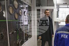 ВЕЦ "Бояна" - 100 години от въвеждането в експлоатация