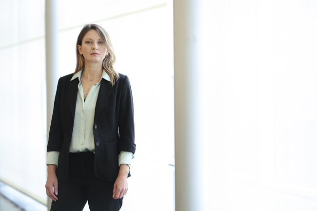 Цветелина Пенкова: България има суровините и хората, за да участва активно в реиндустриализацията на Европа