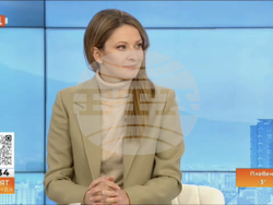 Снимка: Пресофис на Цветелина Пенкова