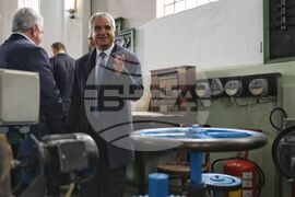 ВЕЦ "Бояна" - 100 години от въвеждането в експлоатация