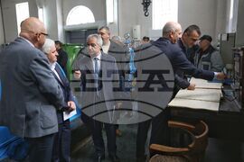 ВЕЦ "Бояна" - 100 години от въвеждането в експлоатация