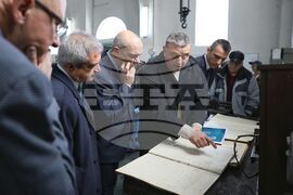 ВЕЦ "Бояна" - 100 години от въвеждането в експлоатация