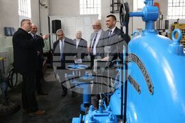 ВЕЦ "Бояна" - 100 години от въвеждането в експлоатация