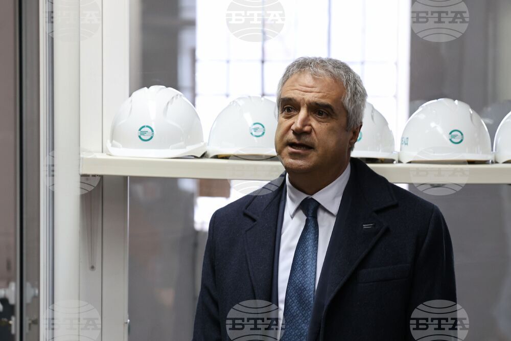 ВЕЦ "Бояна" - 100 години от въвеждането в експлоатация