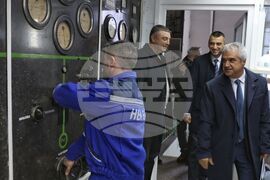 ВЕЦ "Бояна" - 100 години от въвеждането в експлоатация