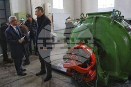 ВЕЦ "Бояна" - 100 години от въвеждането в експлоатация