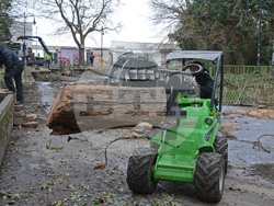 Снимка: Община Варна