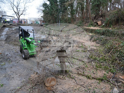 Снимка: Община Варна