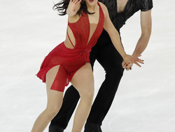 Lithuania European Figure Skating Championships