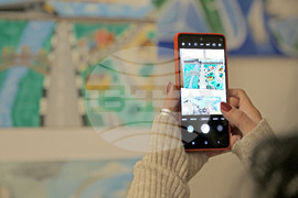 Варна - Областна администрация - изложба