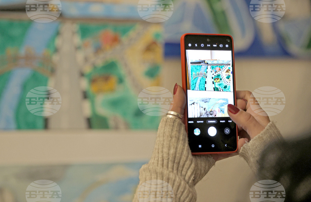 Варна - Областна администрация - изложба