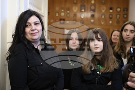 Варна - Областна администрация - изложба