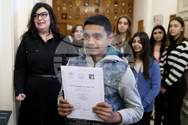 Варна - Областна администрация - изложба