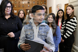 Варна - Областна администрация - изложба