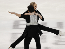 Lithuania European Figure Skating Championships