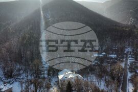 ВЕЦ "Бояна" - 100 години от въвеждането в експлоатация