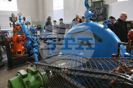 ВЕЦ "Бояна" - 100 години от въвеждането в експлоатация