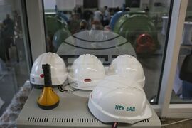 ВЕЦ "Бояна" - 100 години от въвеждането в експлоатация