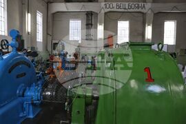 ВЕЦ "Бояна" - 100 години от въвеждането в експлоатация