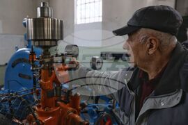 ВЕЦ "Бояна" - 100 години от въвеждането в експлоатация