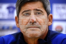 ПФК „Левски“ - Николай Костов - пресконференция