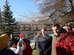 Снимка: Министерство на земеделието и храните