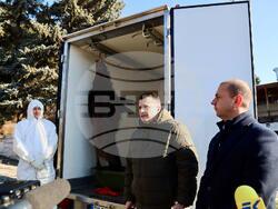 Снимка: Министерство на земеделието и храните