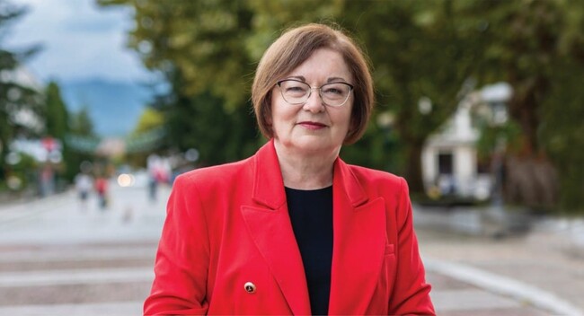 Донка Михайлова, БСП: Има информация за оказан натиск при избора на ръководство на Сдружението на общините