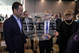 "Академични оскари" - церемония