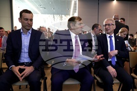 "Академични оскари" - церемония