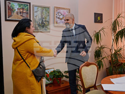 Снимка: Община Варна