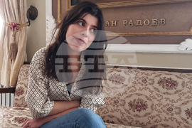 Плевен - „Храбрият малък шивач" - куклен театър