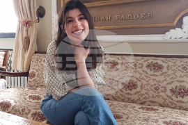 Плевен - „Храбрият малък шивач" - куклен театър