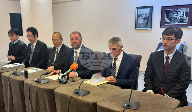 Варна - компания - автомобиловози