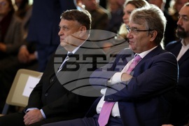 "Академични оскари" - церемония - отличия