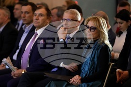 "Академични оскари" - церемония - отличия