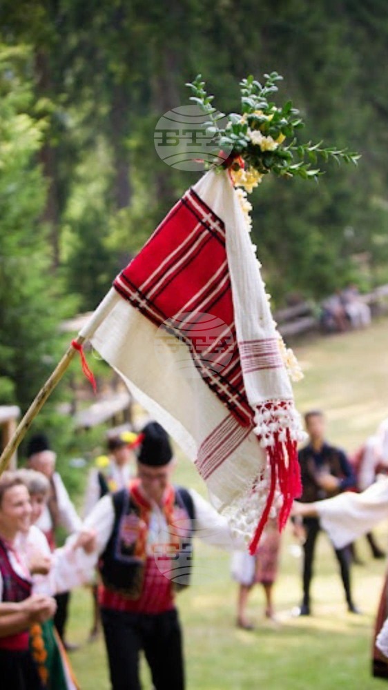 Film about Bulgarian Traditional Wedding to Be Screened in Vevey, Switzerland